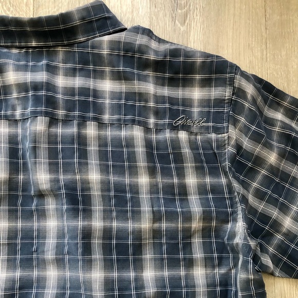 O’Neill, SS Button Up, LRG - Picture 3 of 8